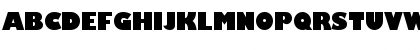GillKayPEE Regular Font