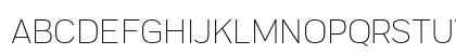 Praktika Light Uppercase Preview
