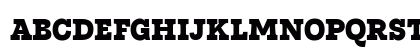 Tarif Arabic Extrabold Preview