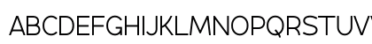Lite On FREE Uppercase Preview