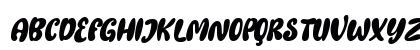 Gembool Italic Regular Preview