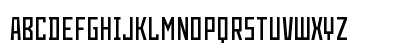 LIFAD font Serbia Regular Preview
