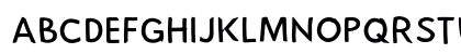 Hussar Pisanka Regular Uppercase Preview