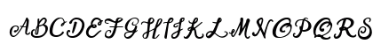 ARK Misha Demo Script Uppercase Preview