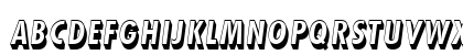 FuturaTBolConOblSh1 Regular Preview