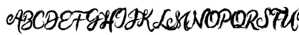 Unlimited Toppings Script Regular Preview