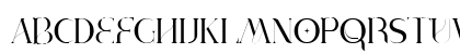 Mioge - Free Trial Regular Uppercase Preview