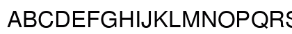 Khmer OS Freehand Regular Preview