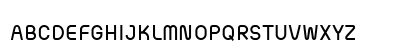 TP Tankhun Bold Uppercase Preview