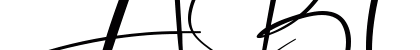 The Brittany Script Regular Preview