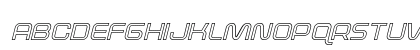Fox on the Run Outline Italic Outline Italic Preview