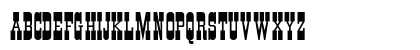 CartWright Regular Preview