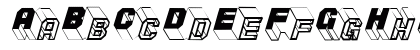 ZigZagTwo Regular Preview