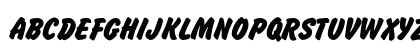 Brush Hand New Regular Preview
