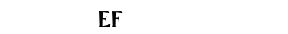 Eva Regular Uppercase Preview