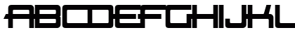 Machines Tille Regular Preview