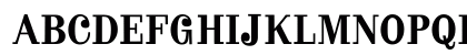 old jeep logo Bold Preview