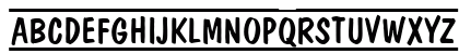 a_DomInoTitulDcFrCmb Normal Uppercase Preview