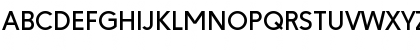 Paloseco Medium Font