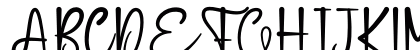 Black Box Regular Uppercase Preview