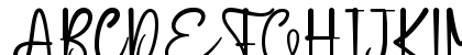 Black Box Regular Uppercase Preview