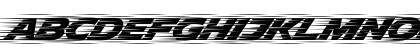 Braaap S2 Uppercase Preview