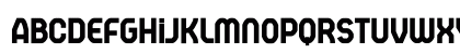 Catalunya Sans Regular Uppercase Preview