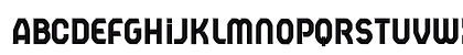 Catalunya Sans Inline Alt Regular Uppercase Preview