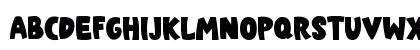 Pantalone Regular Uppercase Preview