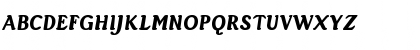 GopalBold Italic Regular Font