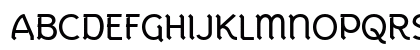 Reinfolk DEMO Uppercase Preview