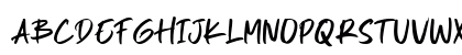 Theory Display Regular Uppercase Preview