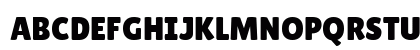 Lilita One Regular Uppercase Preview