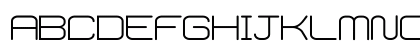 Phat Light Italic Preview