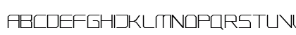 PhutureSqrdClsd Regular Uppercase Preview