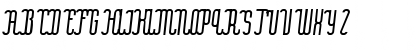 quickland Regular Font