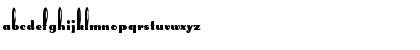 Gypsy 3 Regular Font