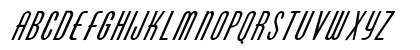 FZ BASIC 49 ITALIC Normal Preview