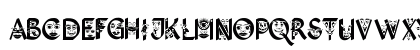 Kingthings Facetype Regular Preview