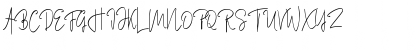 Rasendrya Regular Font