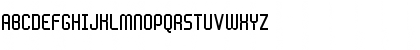 Handheld Regular Regular Font