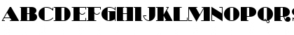 HeavyTripp UltraBold Font