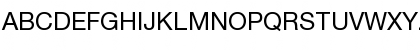 HelveticaNeue LT 55 Roman Regular Font