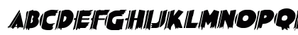 Poster Italic Preview