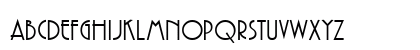 PoufSSK Bold Uppercase Preview