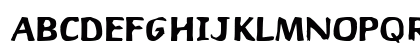 bylon 27 ylon 27 Uppercase Preview