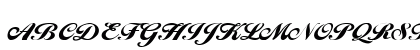 Premi Script SSi Regular Preview