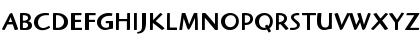 Highlander Md OS ITC TT Medium Font