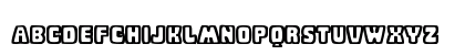 Baby Eskimo Kisses Bold Bold Uppercase Preview