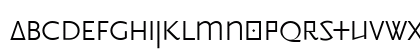 Priori Sans Medium Preview